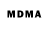 MDMA Molly Robert Douth